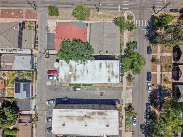 271 Grant Street #303 Denver, CO 80203
