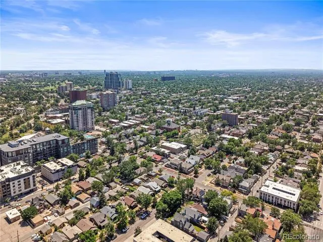 271 Grant Street #303 Denver, CO 80203