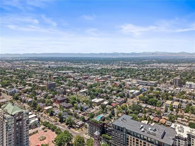 271 Grant Street #303 Denver, CO 80203