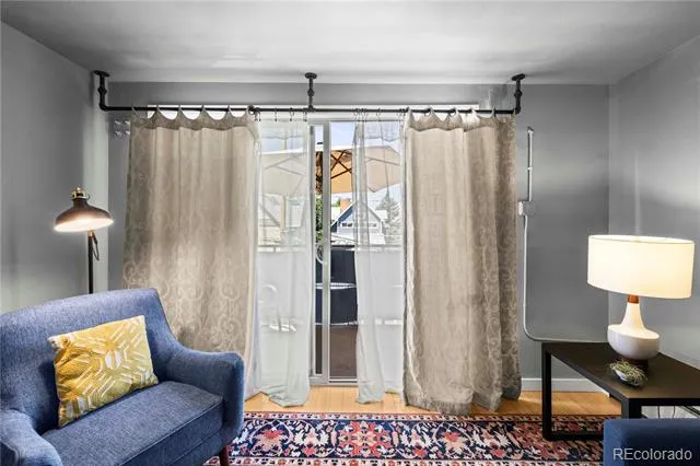 271 Grant Street #303 Denver, CO 80203