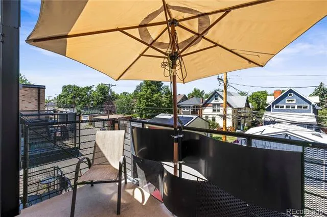 271 Grant Street #303 Denver, CO 80203