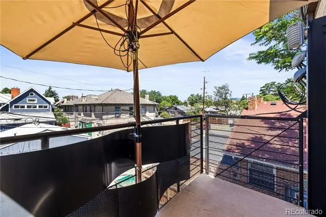 271 Grant Street #303 Denver, CO 80203