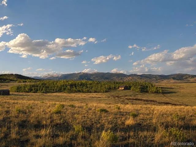 Address Not Shown Jefferson, CO 80456