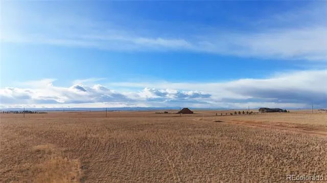 21545 Elk Meadows Circle Elbert, CO 80106