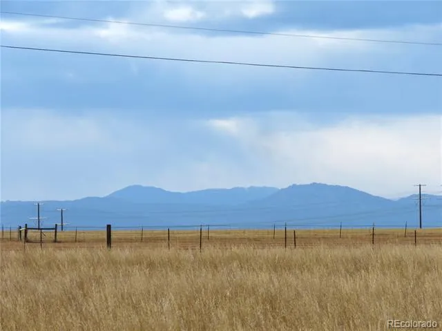 21545 Elk Meadows Circle Elbert, CO 80106