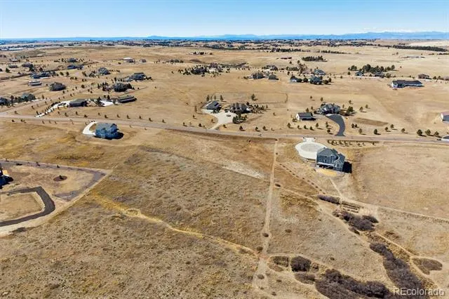 2492 Sagebrush Street Parker, CO 80138