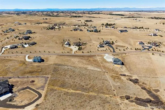 2492 Sagebrush Street Parker, CO 80138