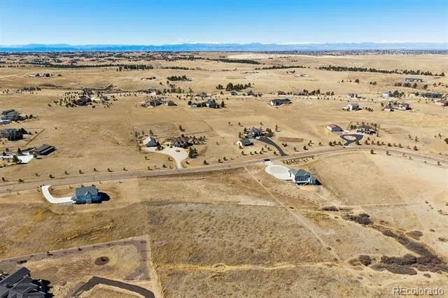 2492 Sagebrush Street Parker, CO 80138