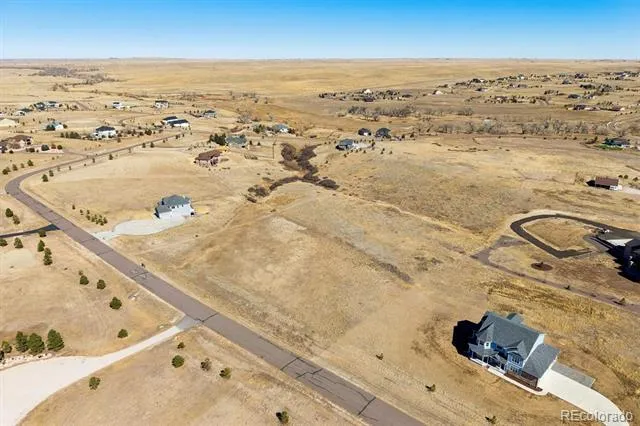 2492 Sagebrush Street Parker, CO 80138