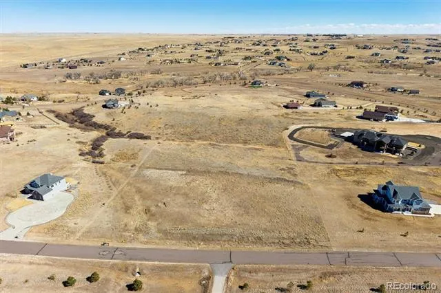 2492 Sagebrush Street Parker, CO 80138