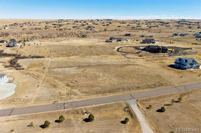2492 Sagebrush Street Parker, CO 80138
