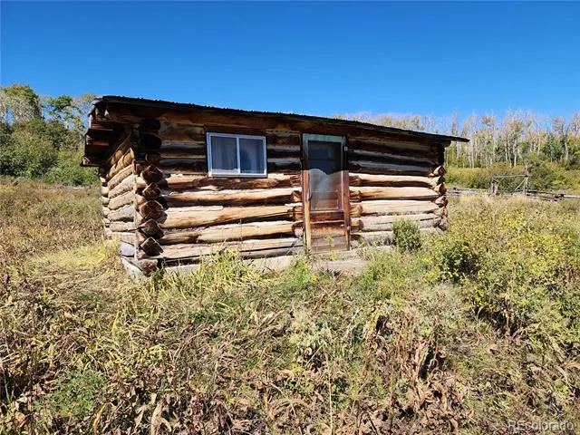 2586 26 1/10 ROAD Gateway, CO 81522