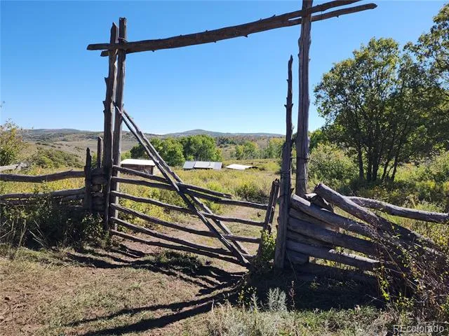2586 26 1/10 ROAD Gateway, CO 81522