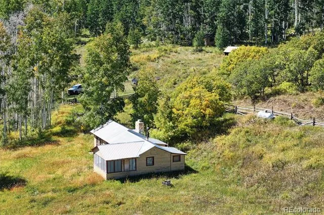 2586 26 1/10 ROAD Gateway, CO 81522