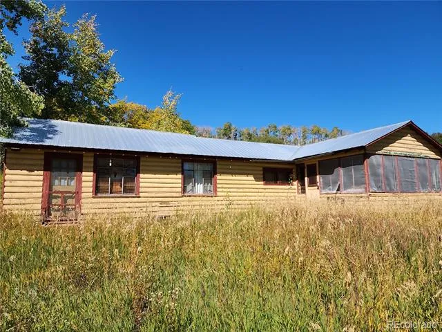 2586 26 1/10 ROAD Gateway, CO 81522