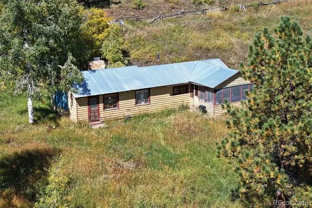 2586 26 1/10 ROAD Gateway, CO 81522