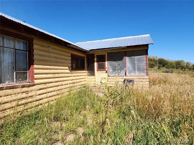 2586 26 1/10 ROAD Gateway, CO 81522
