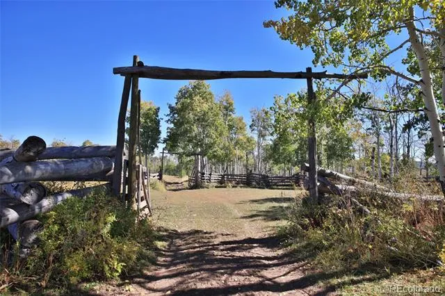 2586 26 1/10 ROAD Gateway, CO 81522