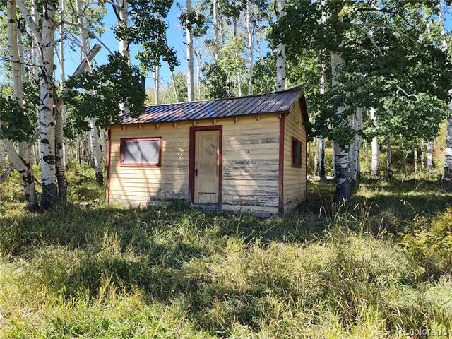 2586 26 1/10 ROAD Gateway, CO 81522