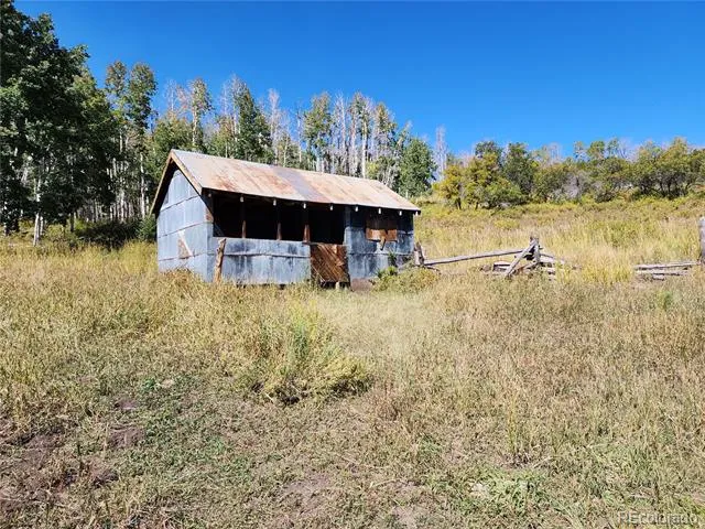 2586 26 1/10 ROAD Gateway, CO 81522