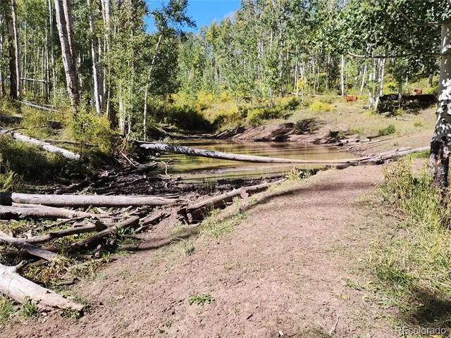 2586 26 1/10 ROAD Gateway, CO 81522