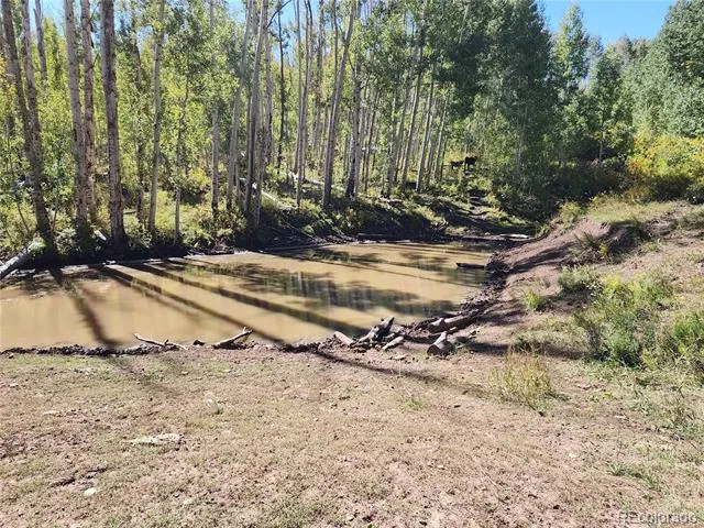2586 26 1/10 ROAD Gateway, CO 81522