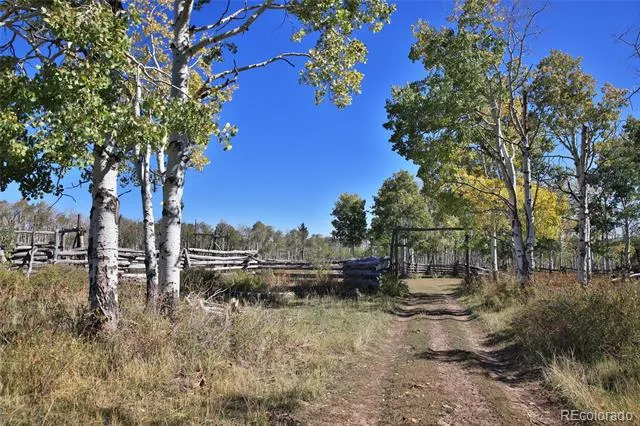 2586 26 1/10 ROAD Gateway, CO 81522