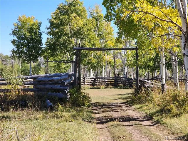 2586 26 1/10 ROAD Gateway, CO 81522