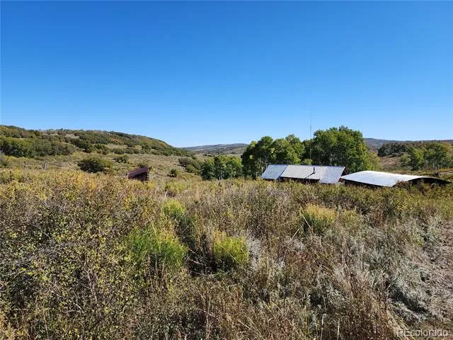2586 26 1/10 ROAD Gateway, CO 81522