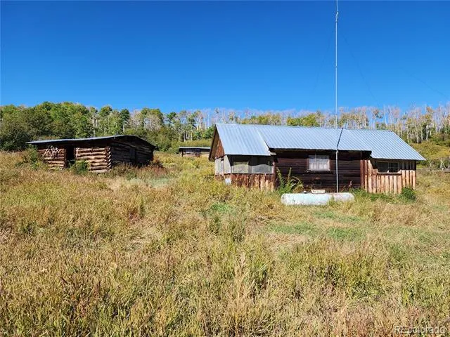 2586 26 1/10 ROAD Gateway, CO 81522