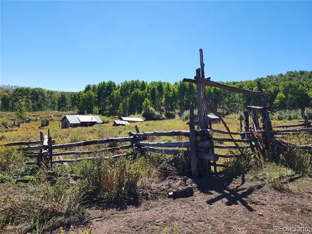 2586 26 1/10 ROAD Gateway, CO 81522
