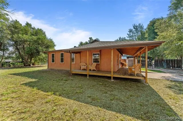 905 Damson Street Pueblo, CO 81001