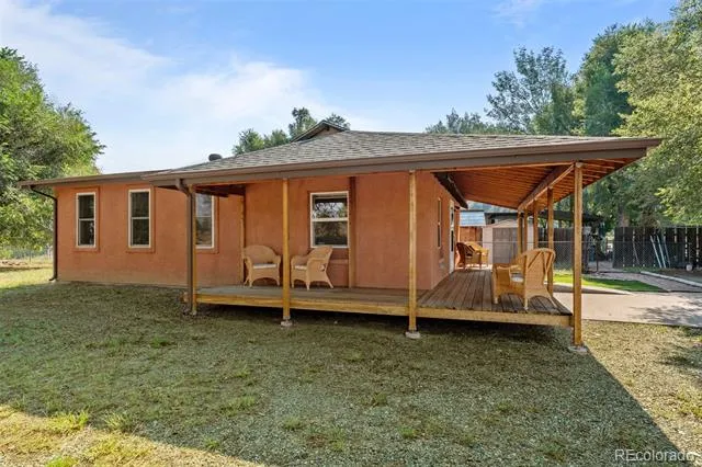 905 Damson Street Pueblo, CO 81001
