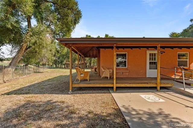 905 Damson Street Pueblo, CO 81001
