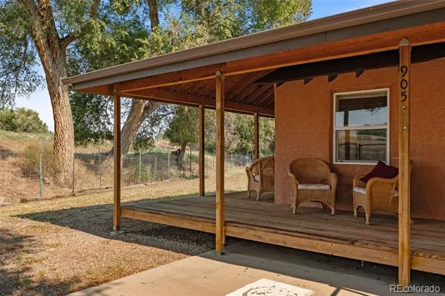 905 Damson Street Pueblo, CO 81001