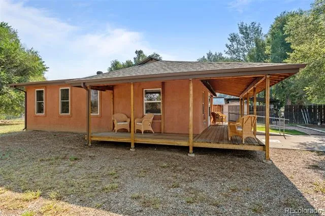 905 Damson Street Pueblo, CO 81001