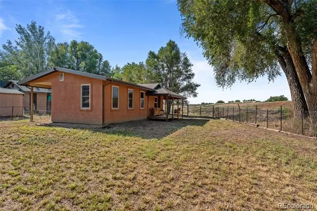 905 Damson Street Pueblo, CO 81001