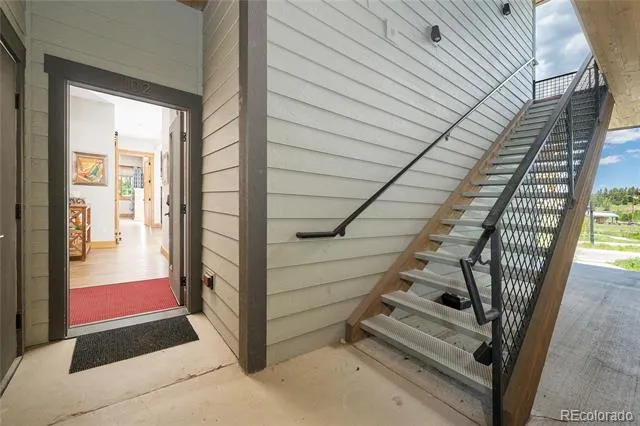 40 Springview Lane #B102 Fraser, CO 80442