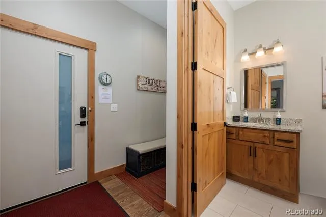 40 Springview Lane #B102 Fraser, CO 80442