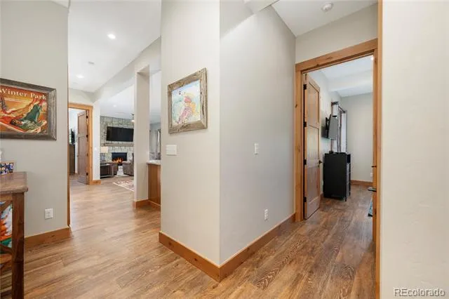 40 Springview Lane #B102 Fraser, CO 80442