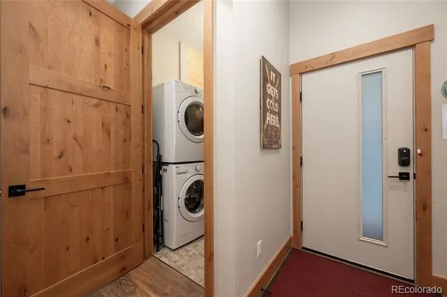 40 Springview Lane #B102 Fraser, CO 80442