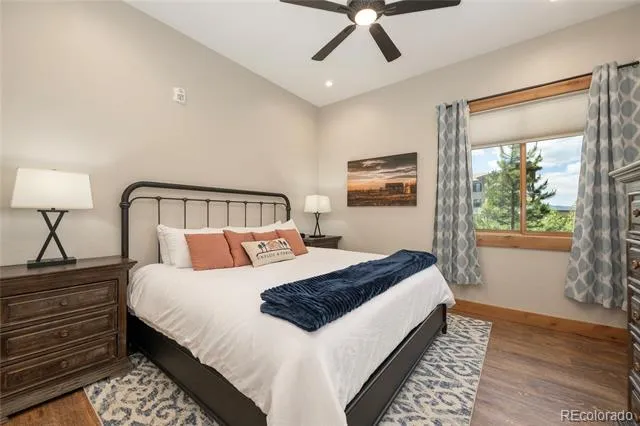 40 Springview Lane #B102 Fraser, CO 80442