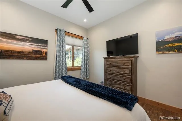 40 Springview Lane #B102 Fraser, CO 80442