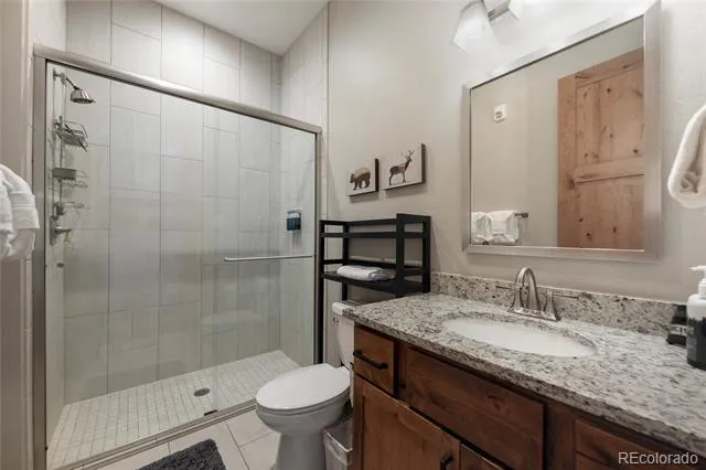 40 Springview Lane #B102 Fraser, CO 80442
