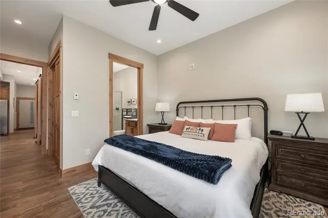 40 Springview Lane #B102 Fraser, CO 80442
