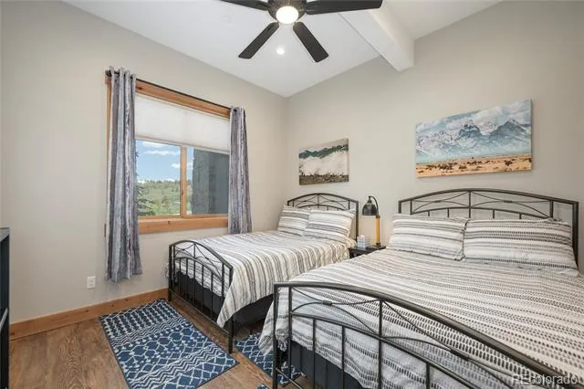 40 Springview Lane #B102 Fraser, CO 80442
