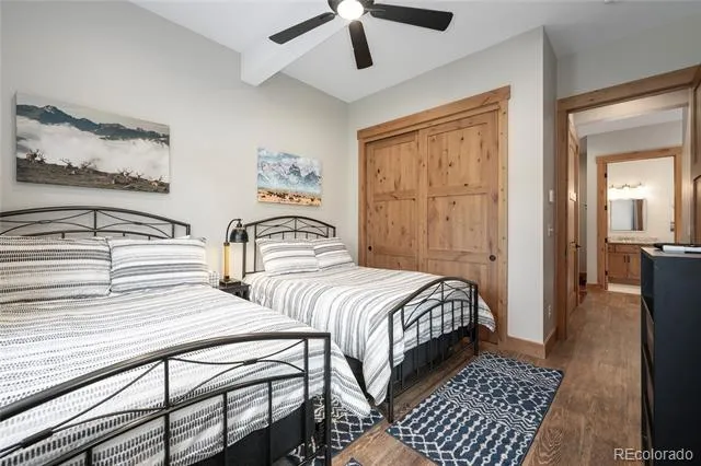 40 Springview Lane #B102 Fraser, CO 80442
