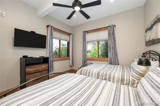 40 Springview Lane #B102 Fraser, CO 80442