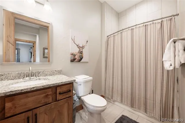 40 Springview Lane #B102 Fraser, CO 80442