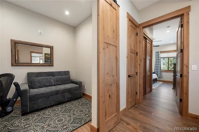 40 Springview Lane #B102 Fraser, CO 80442
